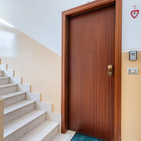 Con Parcheggio E Wi-fi Gratuito Ac Apartment *