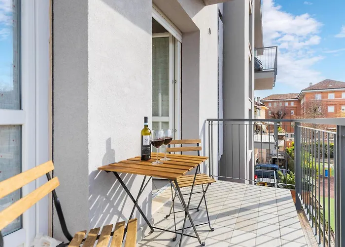 Appartement Con Parcheggio E Wi-fi Gratuito Ac *