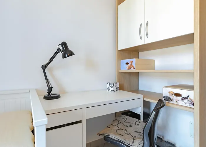 Appartement Con Parcheggio E Wi-fi Gratuito Ac