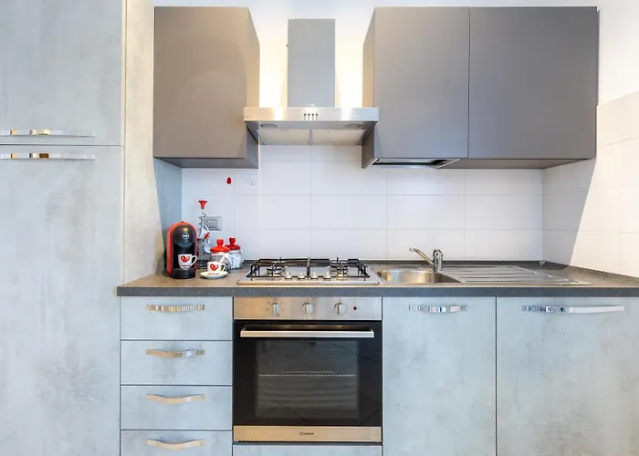 Appartement Con Parcheggio E Wi-fi Gratuito Ac Alba (Piedmont)